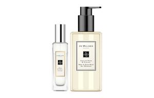 Jo Malone London ZUMALONG набор духов туалетная вода хурма белый мускус комплект из двух предметов