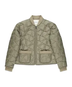 Куртка Philippe Model, бежевый