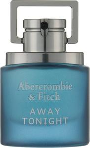 Abercrombie & Fitch Away Tonight, Туалетная вода, 50 мл