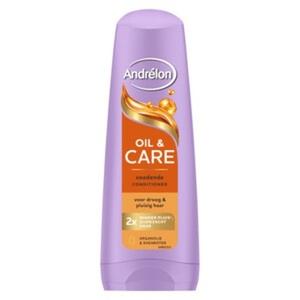 Кондиционер для волос Andrelon Oil & Care Nourishing