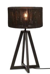 Декоративная настольная лампа GOOD&MOJO IGUAZU, рост: 51 см