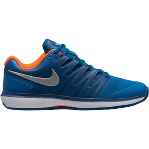 Теннисные туфли для грунтового корта "air zoom prestige clay" Nike, мультиколор