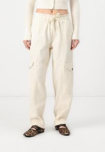 Брюки HADDA PANT Pepe Jeans, кремовый