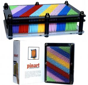 Пин-Доска 3D Pinart Relaxdays Inna marka