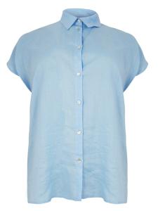 Блуза YOEK, Light blue