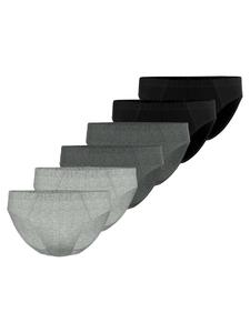 Трусики SEIDENSTICKER Pur, Mixed Colors