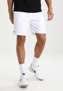 Спортивные шорты Lacoste HERREN SHORT, цвет White