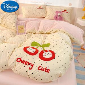 Disney Комплект постельного белья 1,8 м, для матраса 180x220 см