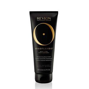 Лосьон для тела orofluido moisturizing Revlon Professional, объем 200 мл