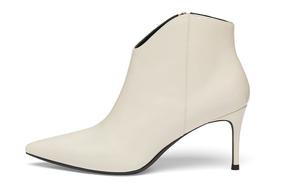 Ботильоны женские 73Hours, цвет Cool Black