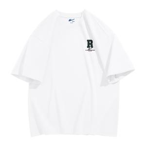 Футболка мужская WARRIOR, средне-серый