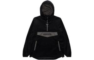 UNDEFEATED Куртка Unisex, Black