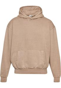 Толстовка с капюшоном Karl Kani Sweatshirt, песочный