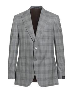 Блейзер Scabal, серый