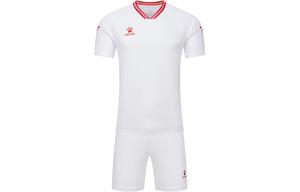 Повседневная спортивная одежда унисекс KELME, белый