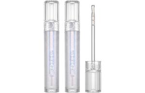 Аква-блеск для губ прозрачная серия блесков для губ стойкий глянцевый оттенок ROMAND