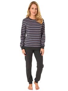 Ночное белье NORMANN, цвет anthrazit/melange