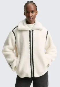 Зимняя куртка свободного кроя Tom Tailor Denim, Light Cream Beige