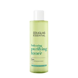Тоник для лица essential balancing purifying toner Douglas Collection, объем 200 мл