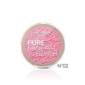 Revers Pure Mineral Blush 02
