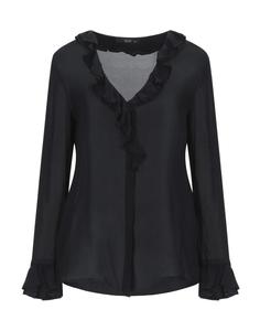 Рубашка Etro, черный