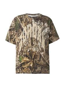 Рубашка Jordan, темно-бежевый