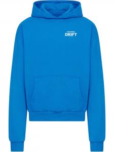 Mister Tee Толстовка Мистер Ти в кобальтово-синем цвете