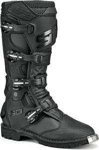 Ботинки для эндуро и бездорожья SIDI X Power, черный