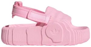 Шлепанцы adidas Wmns Adilette 22 XLG Slide 'Pink Spark', розовый