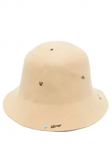 Панама Freya Super Duper Hats, нейтральный