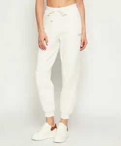 Спортивные штаны Regular fit Armani Exchange, белый