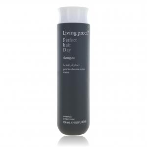 Дневной шампунь Living Proof Perfect Hair от Living Proof, 8 унций Living Proof, Clear/Transparent