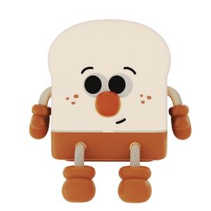 Ночник IDEAMAN, Toast Boy