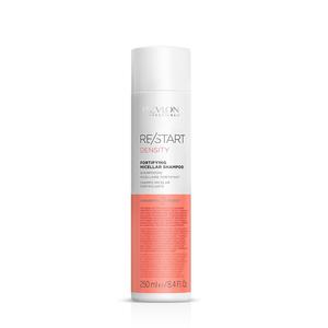 Шампунь restart density anti-hair loss shampoo Revlon Professional, объем 250 мл
