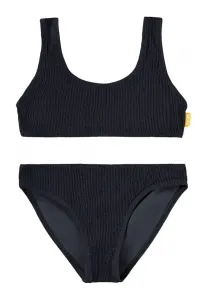 Креповое бикини нола Molo, Black