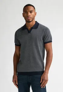 Рубашка-Поло nopalito Petrol Industries, Navy Blue