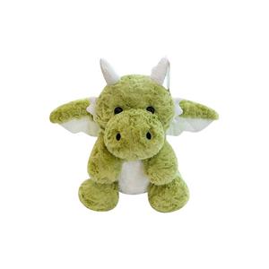 Плюшевая игрушка MIANHUIYI, зеленый