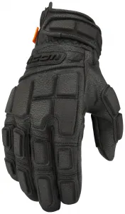 Перчатки Motorhead3 Icon, черный