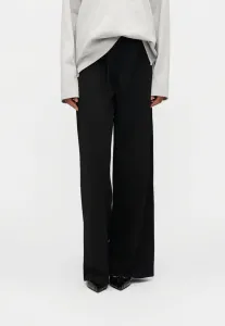 Брюки jdyjoy life широкие Jdy, Black