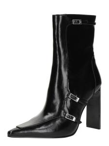 Ботильоны STEVE MADDEN Fastened, Black