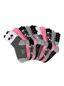 Носки Schiesser, разноцветный