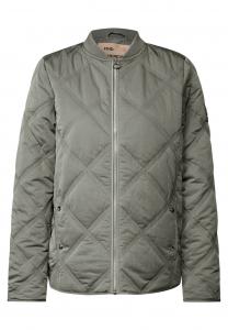 Демисезонная куртка STREET ONE, Khaki