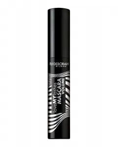 Тушь для ресниц Love my Lashes Volumen Deborah Milano, Negro 01