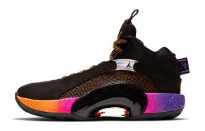 Детские баскетбольные кроссовки Jordan Air Jordan 35 Kids