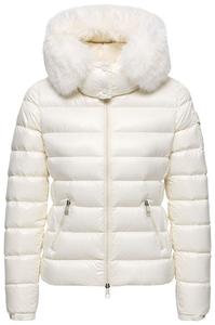 Куртка Moncler Badyf, коричневый