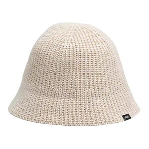 Ванс Унисекс Белая Футболка из Переработанного Нейлона