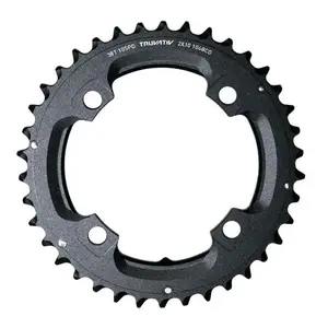 Звездочка Sram MTB 2x10s 104BCD, черный