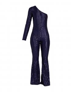 Комбинезон Jijil, темно-синий