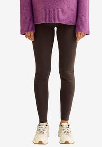 Брюки Vertbaudet Leggings, Schokolade/Brown