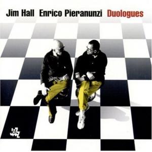 Диск CD Duologues - Jim Hall, Enrico Pieranunzi
